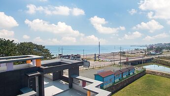 Gyeongju Gamposole Pension