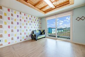 Gyeongju Gamposole Pension