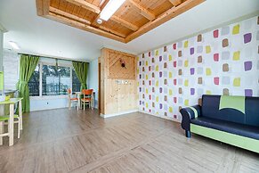 Gyeongju Gamposole Pension