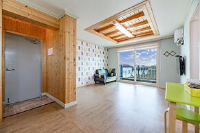 Gyeongju Gamposole Pension