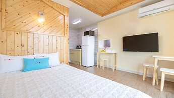 Gyeongju Gamposole Pension