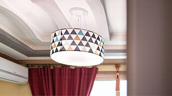 Gyeongju Gamposole Pension