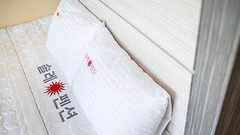 Gyeongju Gamposole Pension