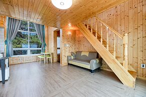 Gyeongju Gamposole Pension