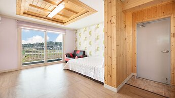 Gyeongju Gamposole Pension