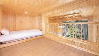 Gyeongju Gamposole Pension