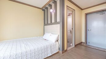 Gyeongju Gamposole Pension