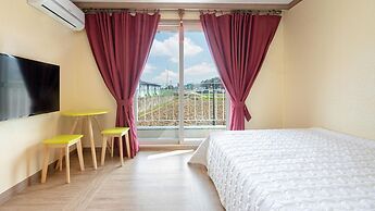 Gyeongju Gamposole Pension