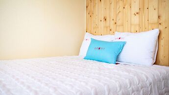 Gyeongju Gamposole Pension