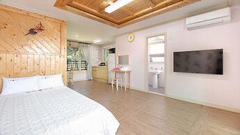 Gyeongju Gamposole Pension