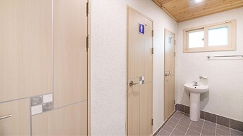 Gyeongju Gamposole Pension