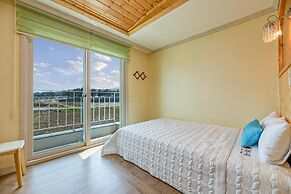 Gyeongju Gamposole Pension