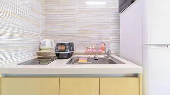 Gyeongju Gamposole Pension