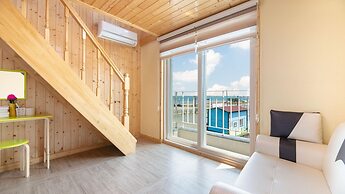 Gyeongju Gamposole Pension