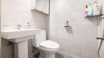 Gyeongju Gamposole Pension