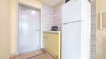 Gyeongju Gamposole Pension