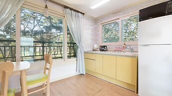 Gyeongju Gamposole Pension