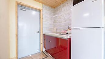 Gyeongju Gamposole Pension