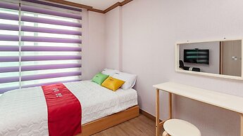 Gyeongju Gamposole Pension