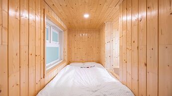 Gyeongju Gamposole Pension