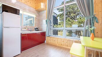 Gyeongju Gamposole Pension