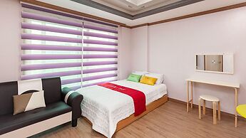 Gyeongju Gamposole Pension