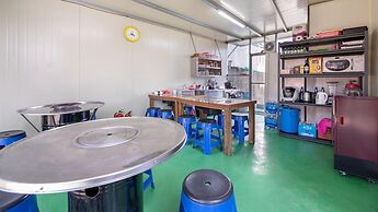 Gyeongju Gamposole Pension