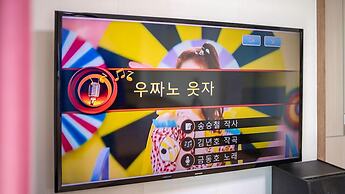 Gyeongju Gamposole Pension