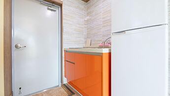 Gyeongju Gamposole Pension