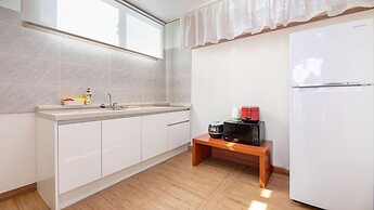 Gyeongju Gamposole Pension