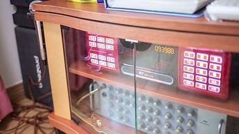 Gyeongju Gamposole Pension