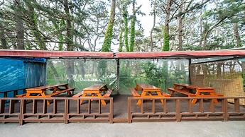 Gyeongju Gamposole Pension