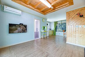 Gyeongju Gamposole Pension