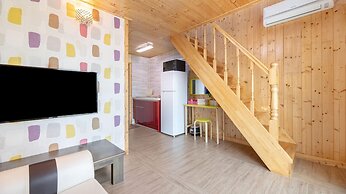 Gyeongju Gamposole Pension