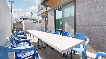 Gyeongju Gamposole Pension