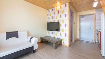 Gyeongju Gamposole Pension