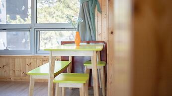 Gyeongju Gamposole Pension