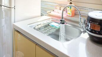 Gyeongju Gamposole Pension