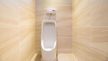 Gyeongju Gamposole Pension