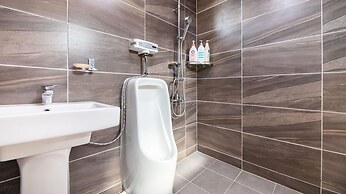 Gyeongju Gamposole Pension