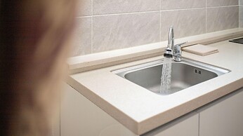 Gyeongju Gamposole Pension