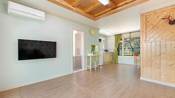 Gyeongju Gamposole Pension