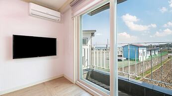 Gyeongju Gamposole Pension