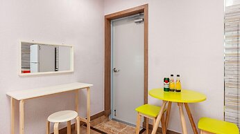 Gyeongju Gamposole Pension