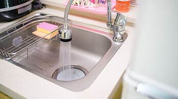 Gyeongju Gamposole Pension