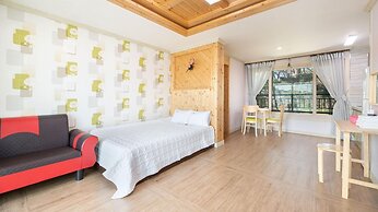 Gyeongju Gamposole Pension