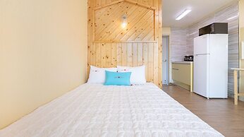 Gyeongju Gamposole Pension