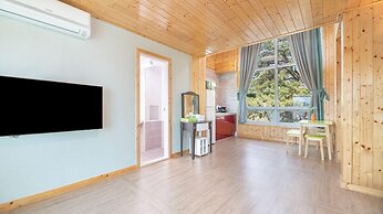 Gyeongju Gamposole Pension