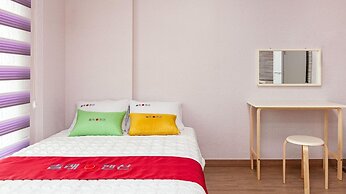 Gyeongju Gamposole Pension