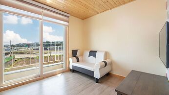 Gyeongju Gamposole Pension